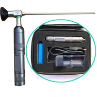 handheld medical devices light source endoscope portable endoscopy led 10w