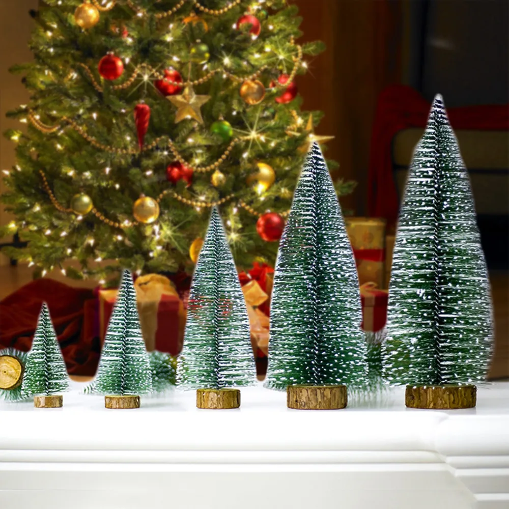 1 шт. рождественские украшения для дома Navidad kerst decoratie плюшевые украшения с подвеской в виде оленя лося и оленя год