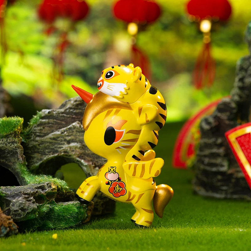 

Глухая коробка игрушка Tokidoki сумка Единорог зодиака Хранитель глухая коробка Ciega слепой Сумка с анимационным персонажем ", игрушки из дерева ...