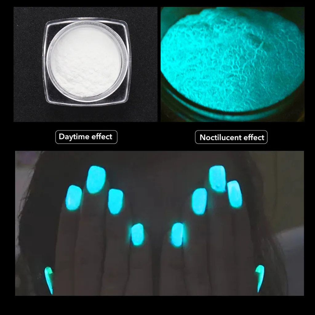 Набор акриловых окунивателей телесного цвета с