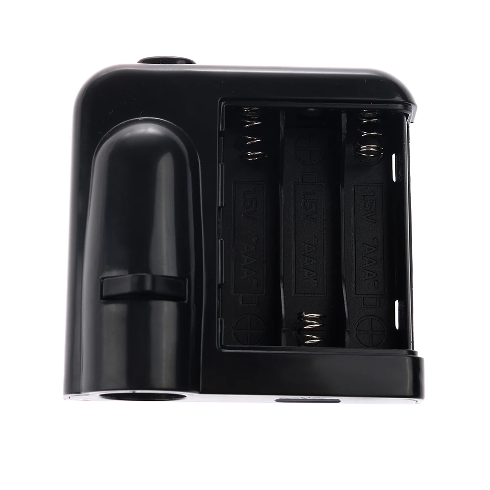 1 шт. беспроводной автомобильный светильник с логотипом летучей мыши для