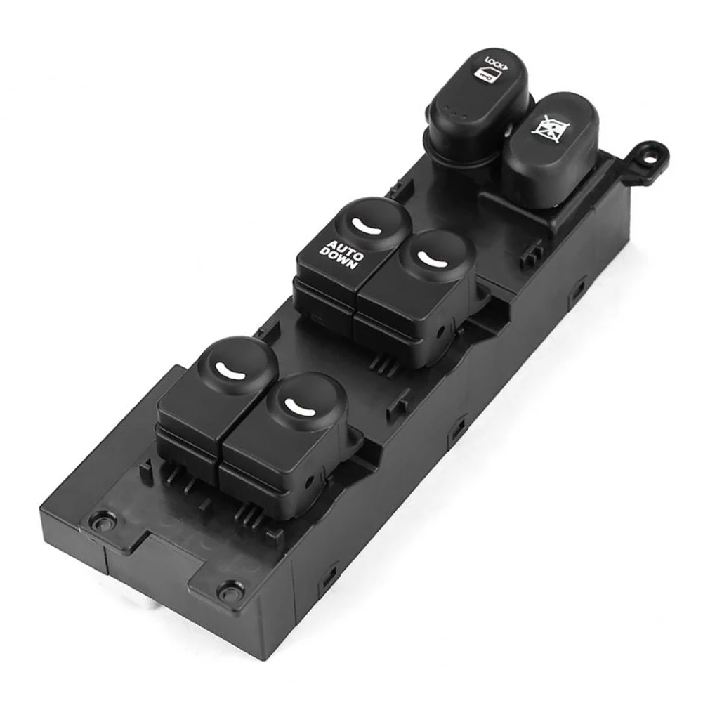 

Left Driver Master Power Window Control Switch Button For Hyundai i30 2008 2009 2010 2011 935702L010 93570-2L010 Car Switch