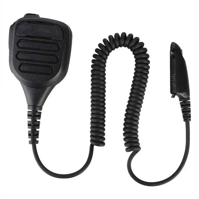 Ручной микрофон ручной плечевой для GP338/GP140/GP320/GP328/GP340 оригинальное качество |