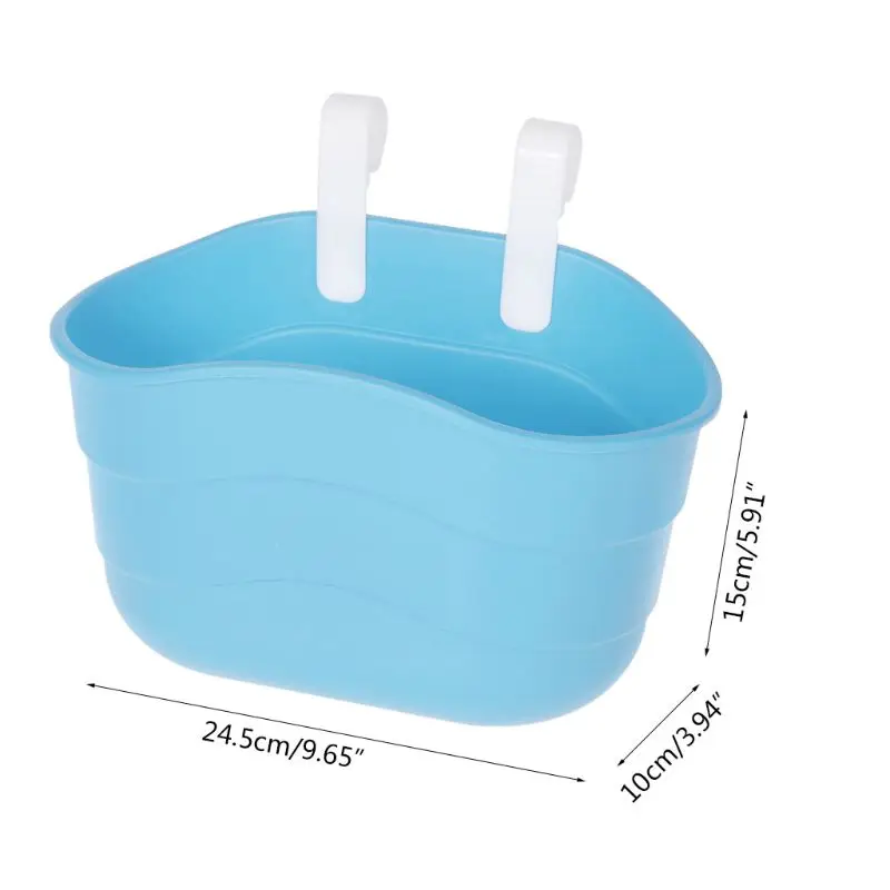 Корзина для велосипеда Детский велосипедный передний руль сумка скутера