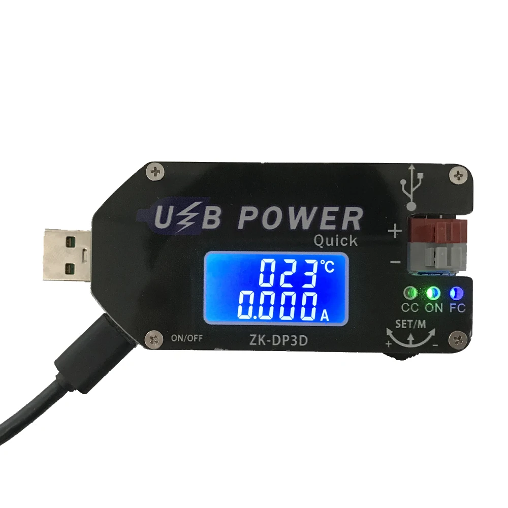 USB Повышающий Модуль питания регулируемый регулятор напряжения 15 Вт повышающий