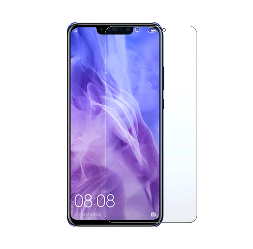Мобильное 9H закаленное стекло для Huawei Nova 3 3i Nova3 PAR LX9 LX1 AL00 6 &quotСтеклянная защитная