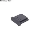 1 шт. BS-1 для крепления вспышки Горячий башмак и защитная крышка цифровых однообъективных зеркальных камер и однообъективных зеркальных цифровых Камера защитный колпачок аксессуары для цифровой зеркальной камеры Canon Nikon Pentax