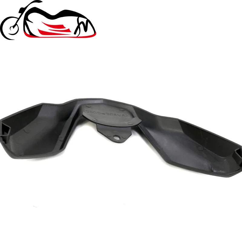 

New For BMW R1250GS R1200GS LC ADV R 1250 GS Adventure LC 2017-2019 Motorcycle Front Beak Fairing Extension Wheel Extender Cover