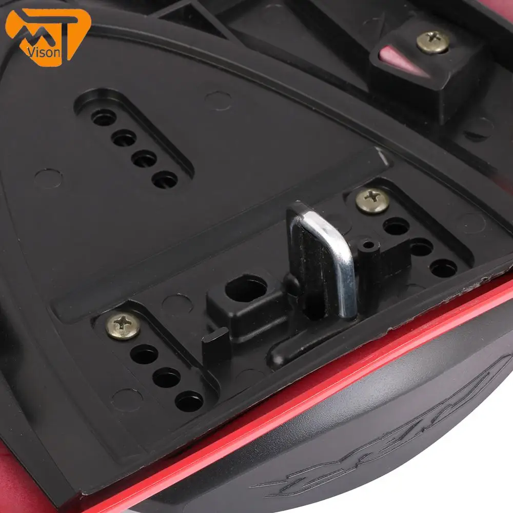 Чехол для заднего сиденья обтекатель защита капота мотоцикла Honda CBR600RR CBR 600RR 2007 2008