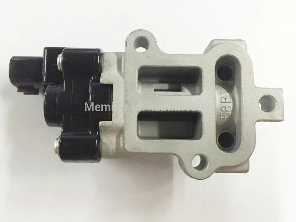 Набор 2 Оригинальный стандартный регулирующий клапан QLY ilde для honda JAZZ 2005 1 4 oem