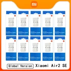 TWS-наушники Xiaomi Air2 SE 2021, беспроводные наушники Bluetooth Air 2 SE, наушники AirDots Pro 20 ч, сенсорные наушники