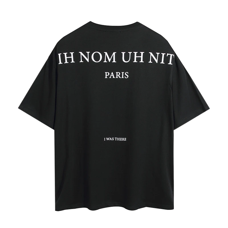 

2021 Men Hip Hop Harajuku Tshirt Streetwear Angry Teenager Printed T-Shirt Summer Cotton Casual T Shirt Short Sleeve Tops Tees