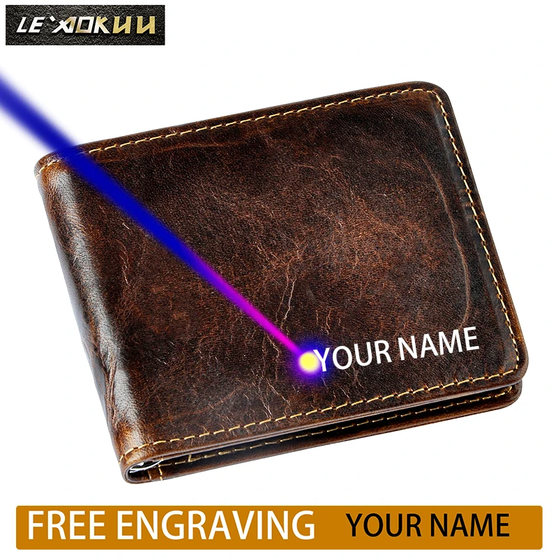 Кошелек унисекс из лакированной кожи визитница кредитница дизайнерский тонкий