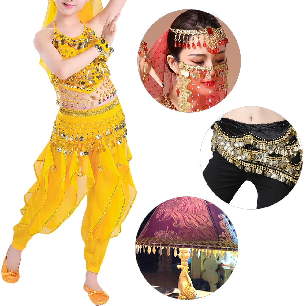 1 ярд блестки для кружева кружевная лента металлические кисточка ткань отделка