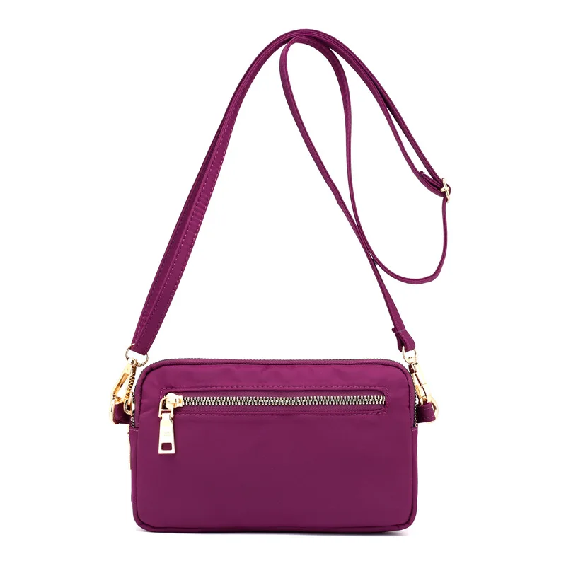 

Women Shoulder Bag 2021 Luxury Handbags Women Bags Designer Version Luxury Hand bag Small Square Messenger Bag Bolsa Feminina