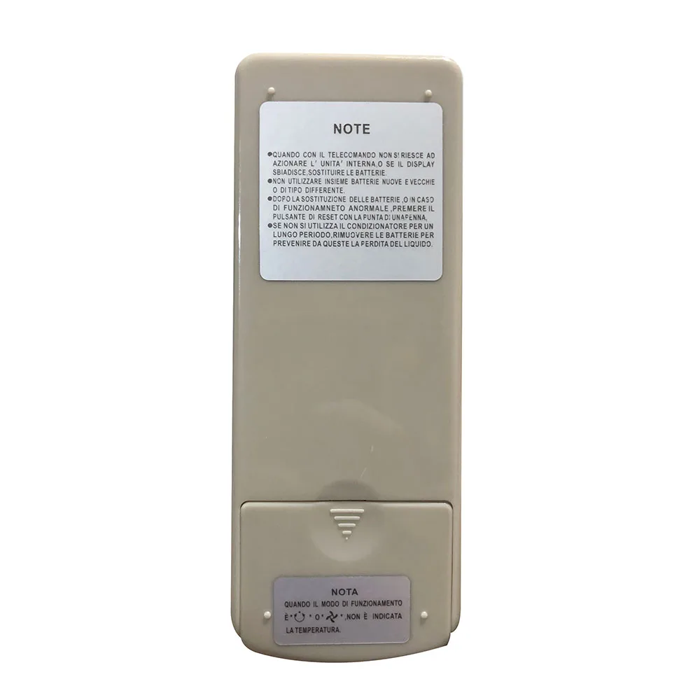 Универсальный пульт дистанционного управления для кондиционера Hitachi wi-fi |