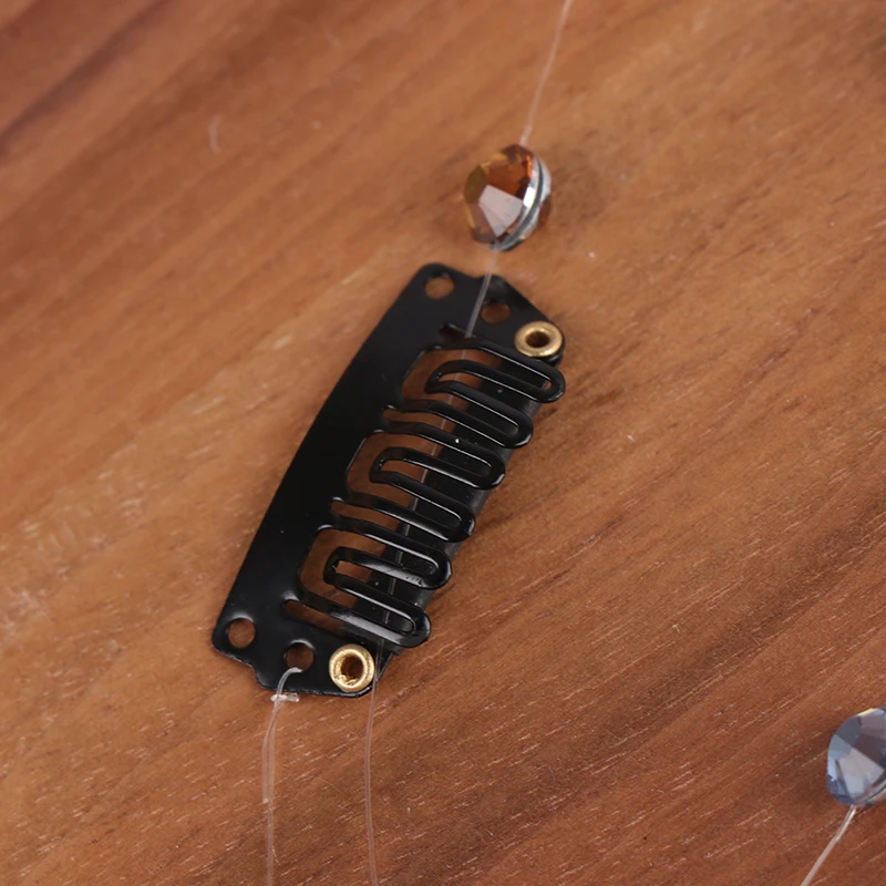 1 шт. украшения для волос девочек аксессуары со стразами модные выпрямитель