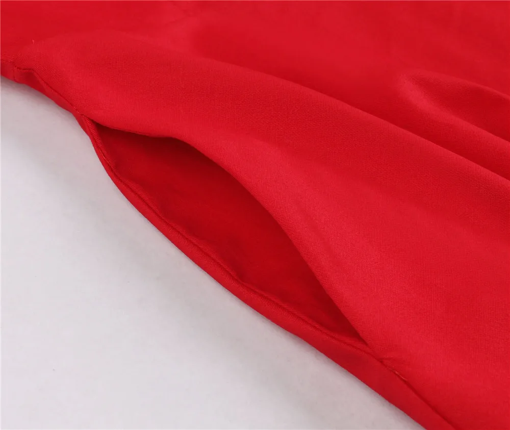 Женские вечерние платья трапеции Jurk винтажное асимметричное платье в стиле