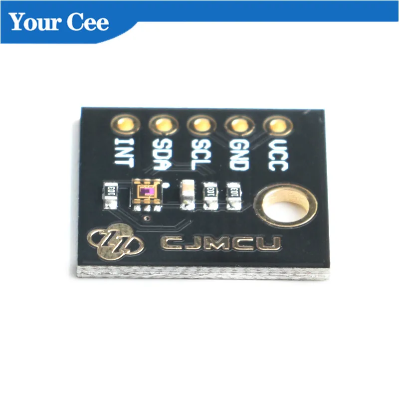 CJMCU-6035 VEML6035 окружающей среды светильник Сенсор модуль оптического 16-бит низкая