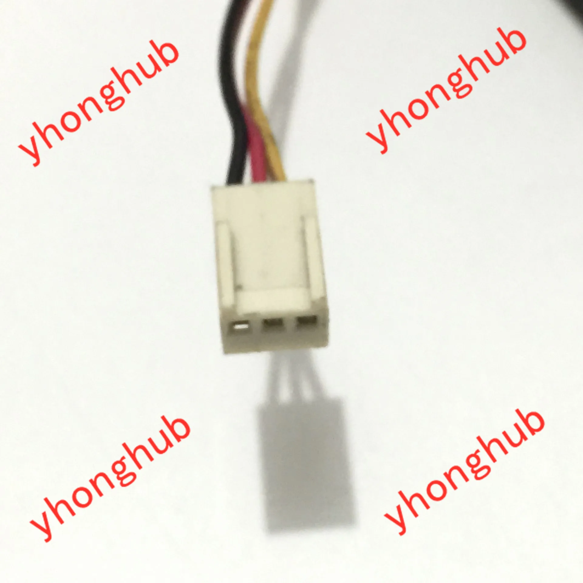 Y.S TECH FD126025HB DC 12V 0.18A 60x60x25 мм 3 Провода Сервер вентилятор охлаждения|dc tech|tech |