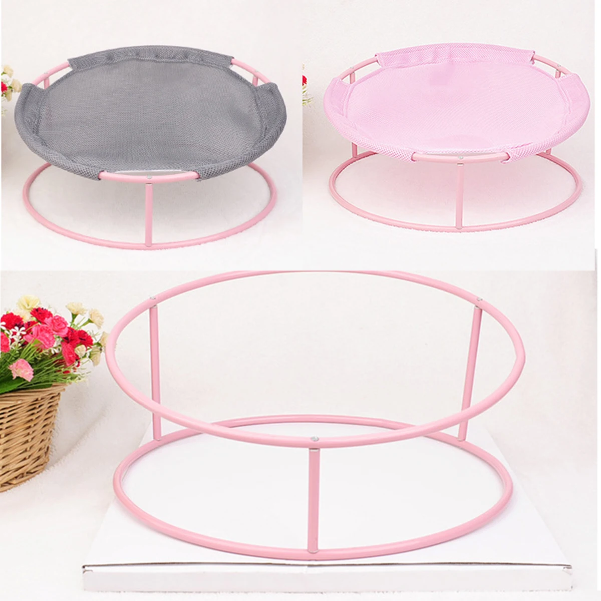 

Pet Products