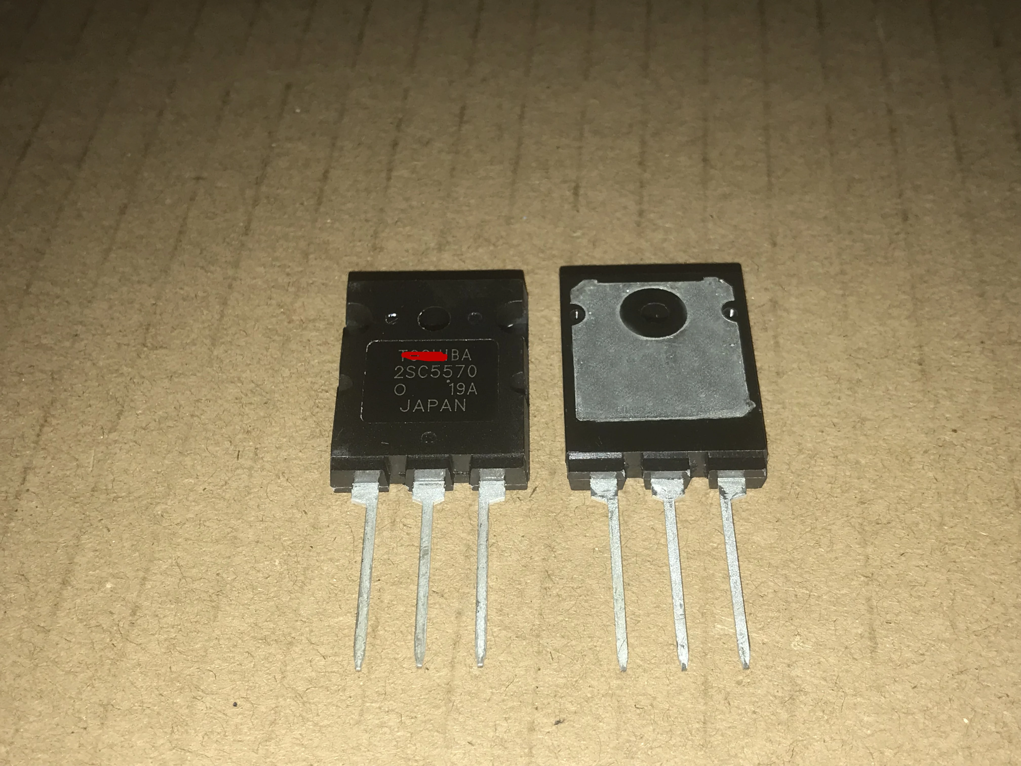 2SC5570 C5570 новый импортный оригинальный|Запасные части| |