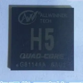 В наличии ALLWINNER Процессор H5 чип|Запасные части и аксессуары на солнечной энергии|
