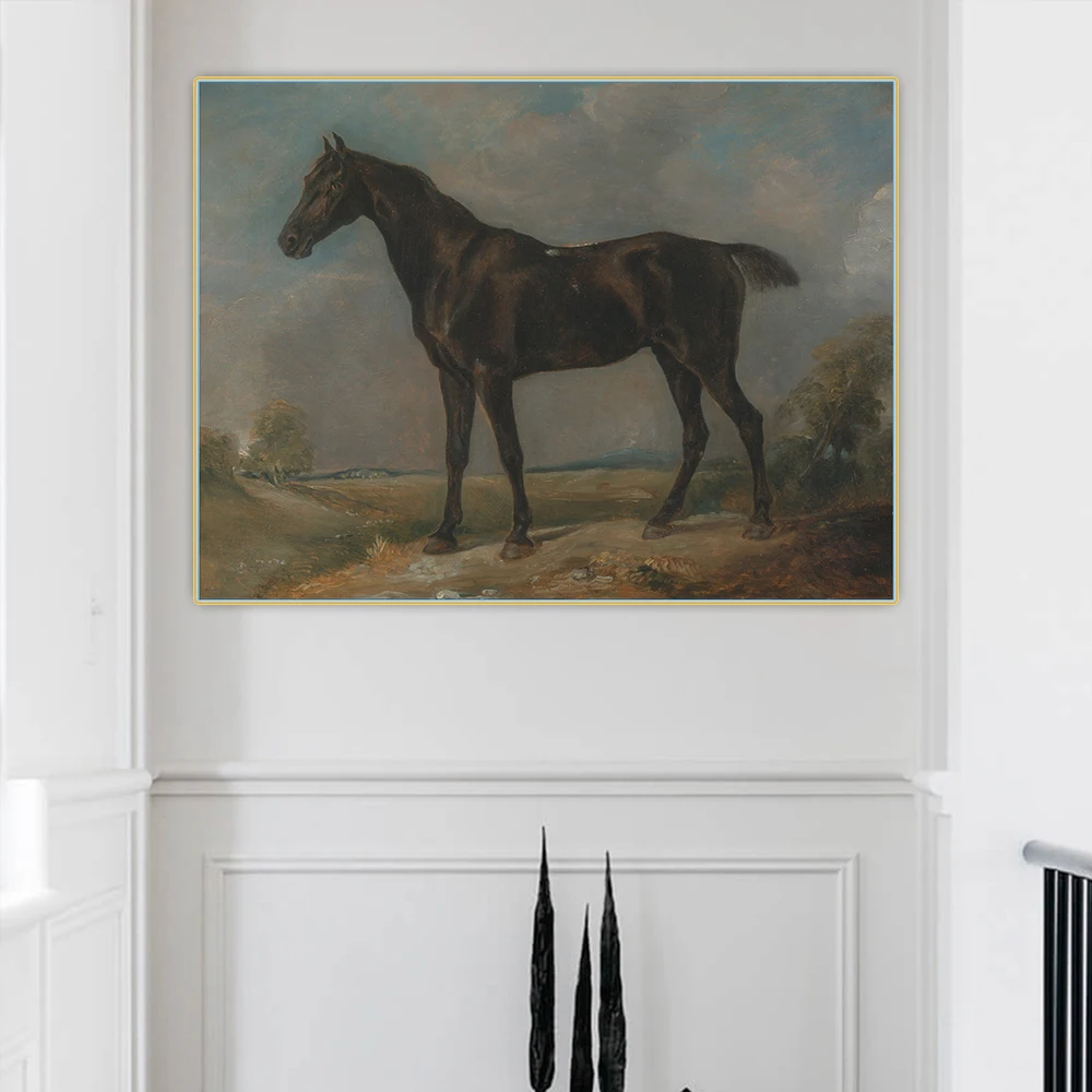 ΠΠ°ΡΡΠΈΠ½Π° Ρ ΠΈΠ·ΠΎΠ±ΡΠ°ΠΆΠ΅Π½ΠΈΠ΅ΠΌ ΠΠΆΠΎΠ½Π° ΠΊΠΎΠ½ΡΡΠ΅Π±Π»Ρ Β«Π§Π΅ΡΠ½Π°Ρ Π»ΠΎΡΠ°Π΄ΡΒ» ΠΠ°ΡΡΠΈΠ½Π° Ρ ΠΈΠ·ΠΎΠ±ΡΠ°ΠΆΠ΅Π½ΠΈΠ΅ΠΌ ΠΠΆΠΎΠ½Π° ΠΊΠΎΠ½ΡΡΠ΅Π±Π»Ρ Β«Π§Π΅ΡΠ½Π°Ρ Π»ΠΎΡΠ°Π΄ΡΒ»