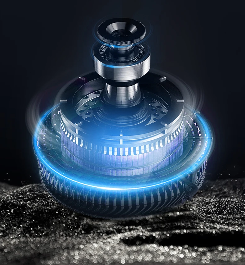 

2021 New Black Automatic 12 Watch Winder Luxury Mechanical Watch Winder Silent Electronic Motor Box