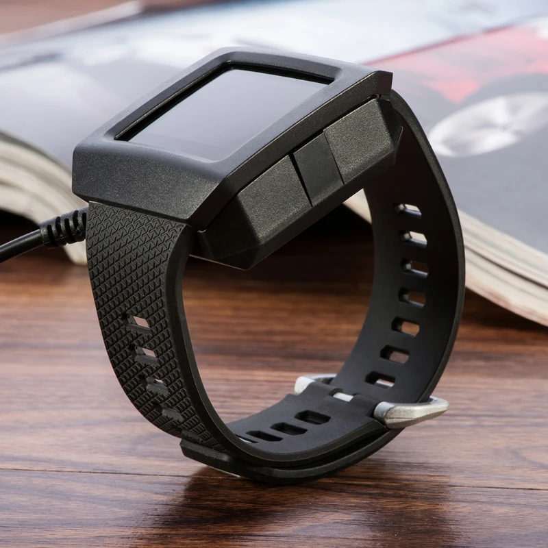 Зарядное устройство USB для умных часов Fitbit|Батарейки часов| |