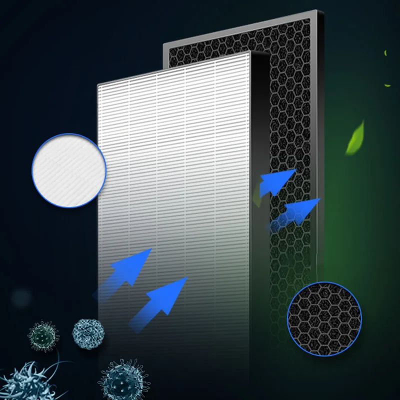 Сменные фильтры для очистки воздуха Sharp очиститель дома с фильтром острых точек