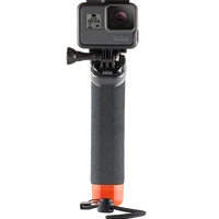 floating hand grip waterproof handler for all gopro cameras dji osmo xiaomi yi cameras floaty handler official gopro accessories