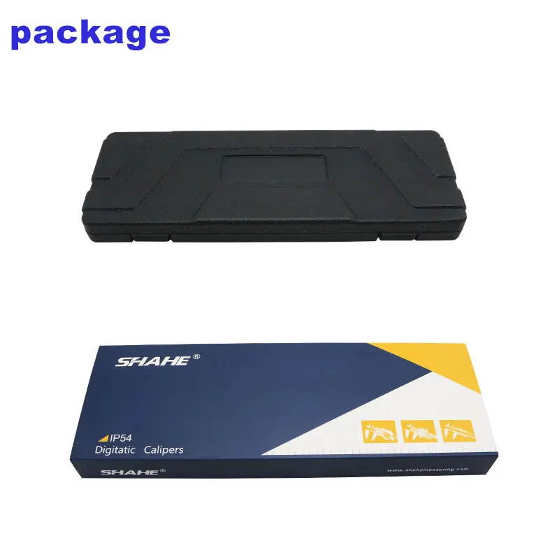 Штангенциркуль цифровой 0 150 мм 6 дюймов|caliper|caliper gagecaliper rule |