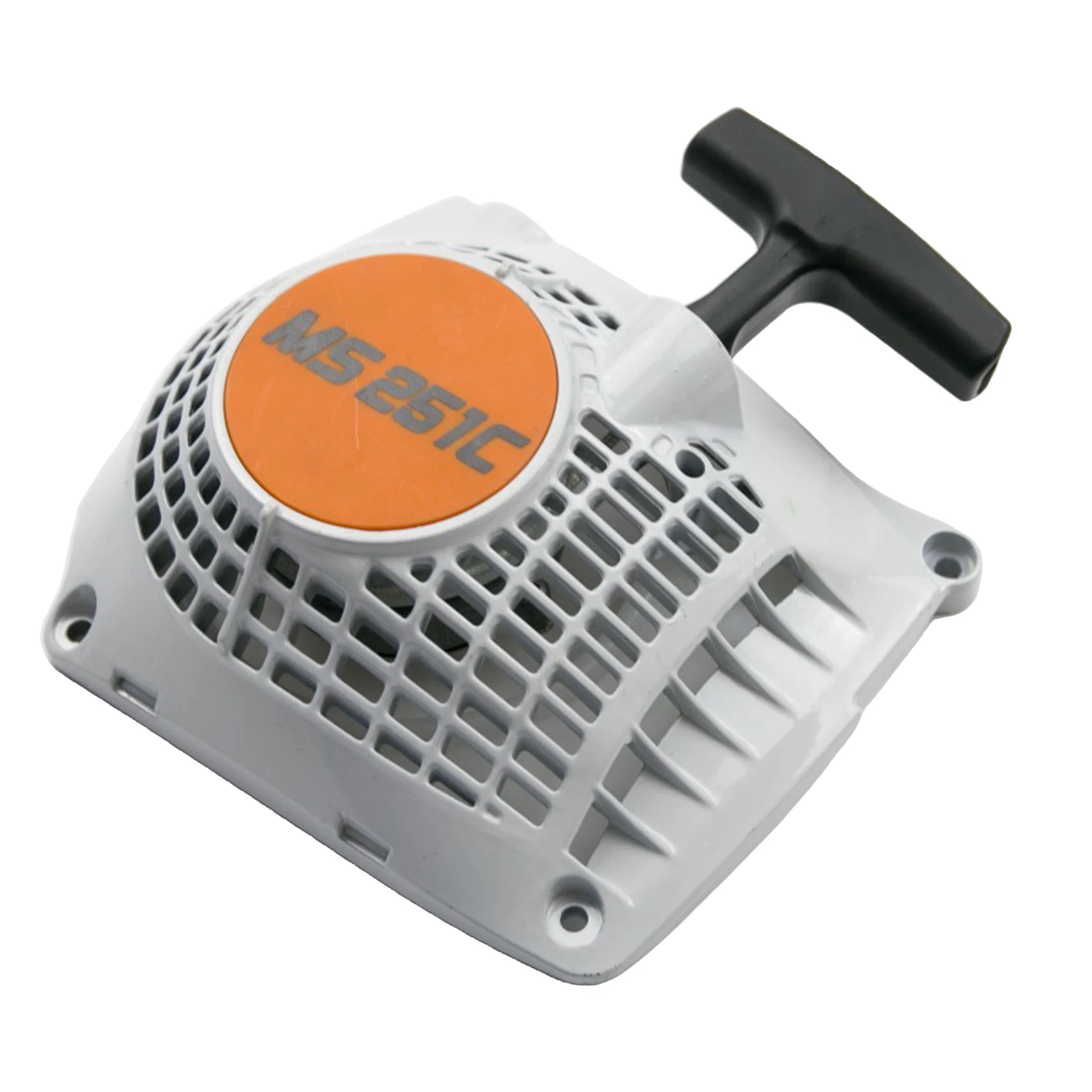 

Recoil Pull Starter Assy High Quality Alloy Material Replaces Accessories Suits for STIHL MS251C