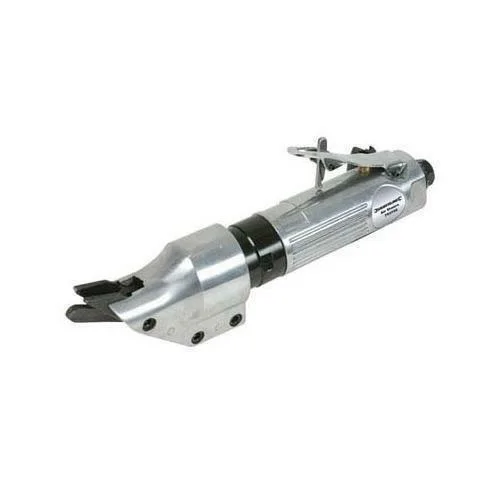 

Silverline Air Sheet Metal Shear 250mm Air Tools TOOL CHARGER