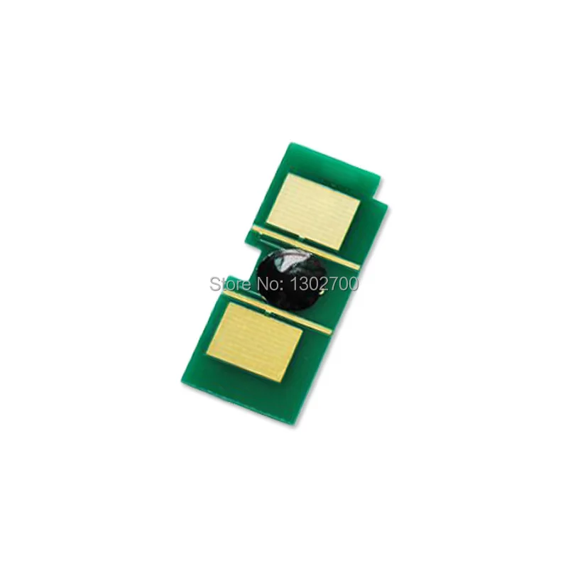 Чип картриджа с тонером 122A Q3960A Q3961A Q3962A Q3963A для HP Color LaserJet 2550 2550Ln 2550n 2820 2840 |