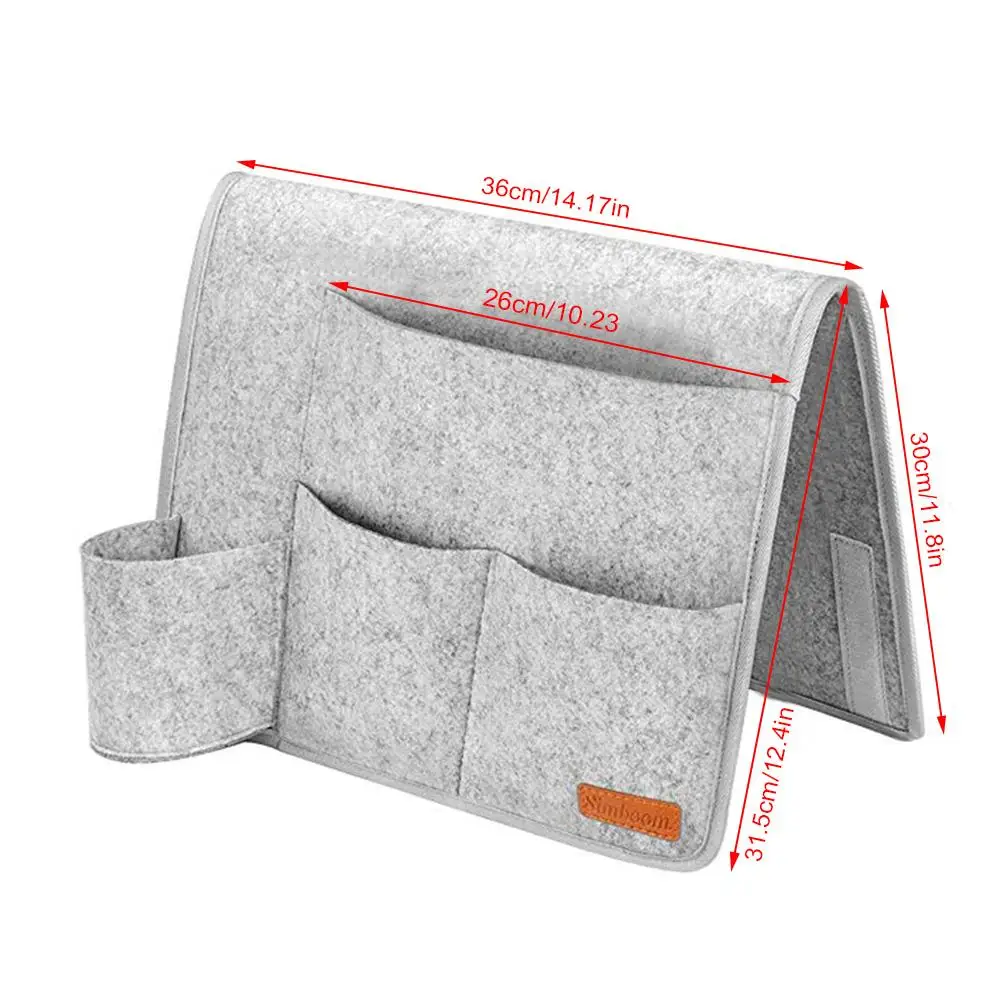 Многофункциональная кровать для хранения домашнего дивана прикроватные сумки