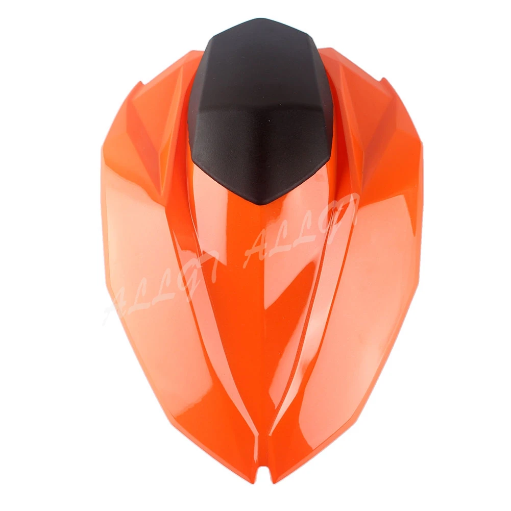 Крышка капота заднего сиденья мотоцикла для Kawasaki Z800 2013