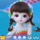 16 BJD Doll LCC Miyo красивое платье для девочек комплект из смолы кукла для детей подарок на день рождения YOSD SD кукла