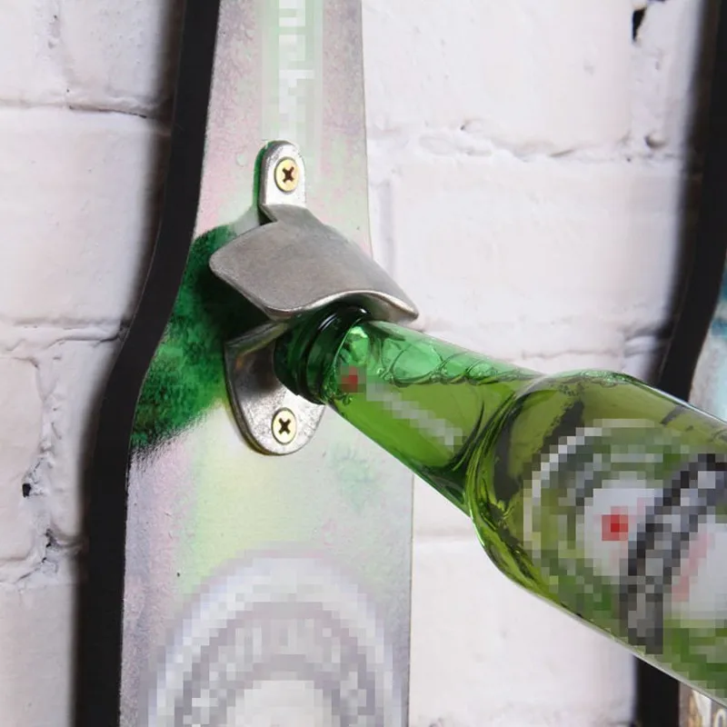 Открывалка для бутылок вина креативный Ретро практичный многофункциональный