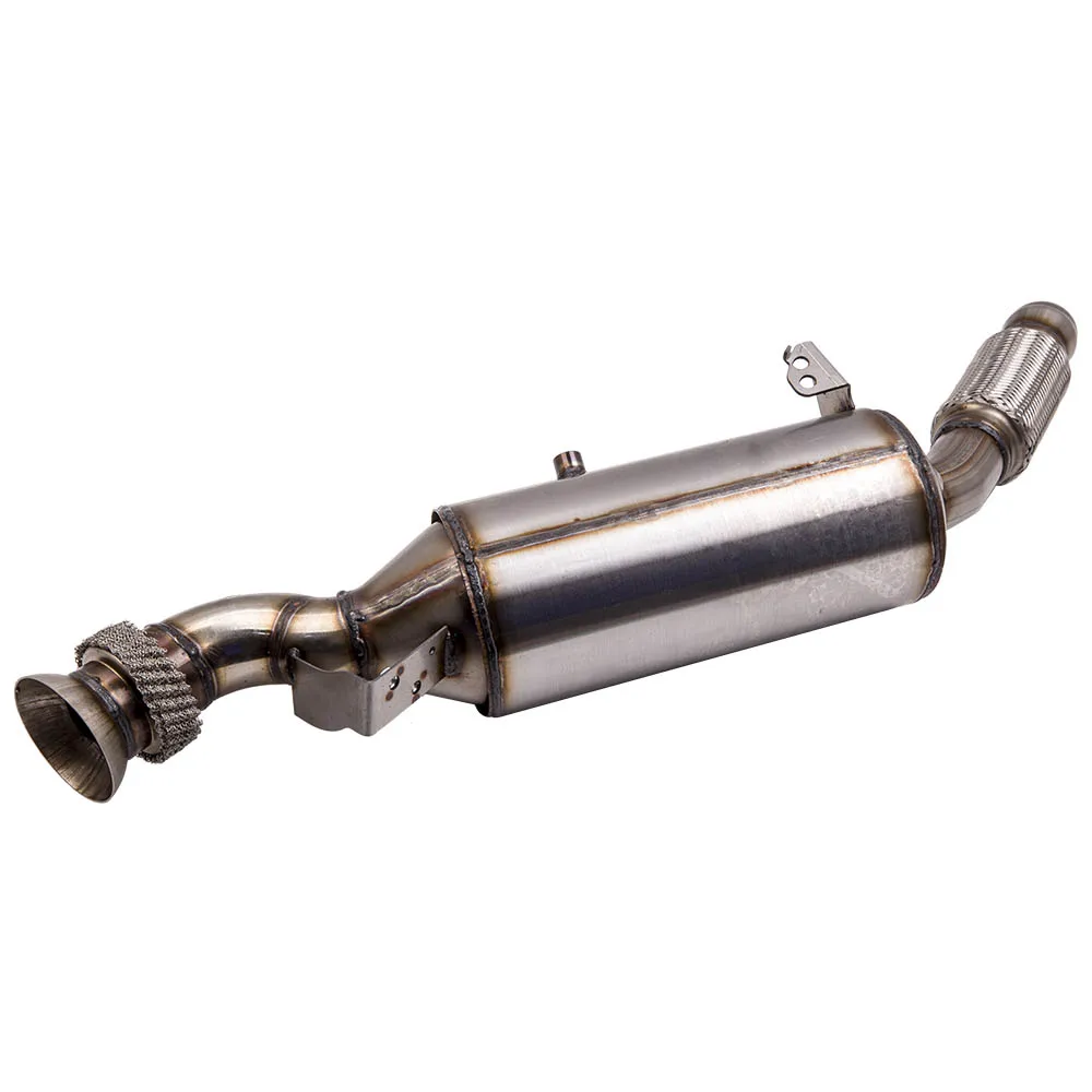 Дизельный фильтр для твердых частиц DPF 2 1 03/2009-для MERCEDES SPRINTER 9064901500 A9064906381 |