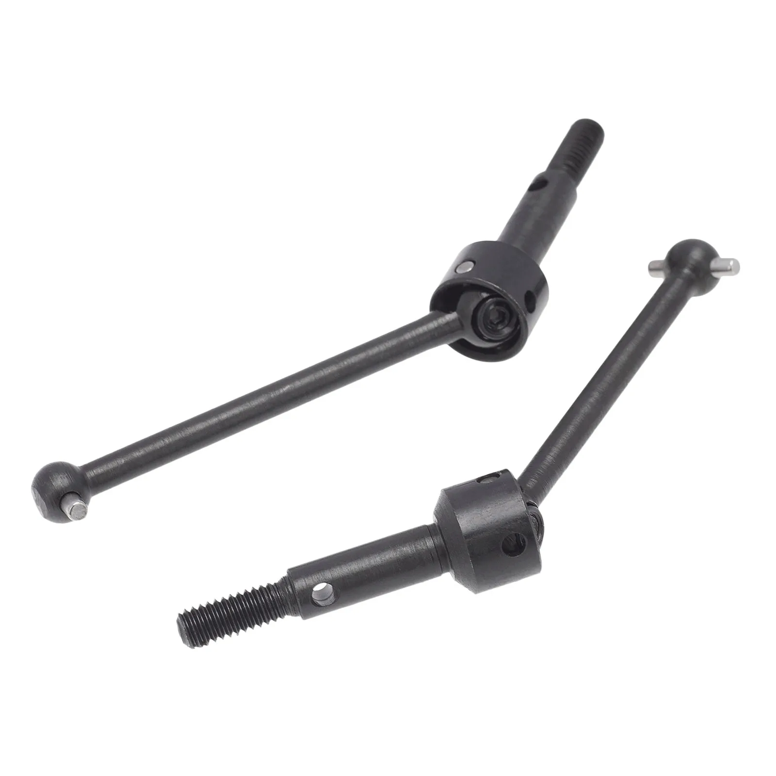 Радиоуправляемая машина Driveshaft сталь для Tamiya 53792 TT-01 RC автомобиль обновленный