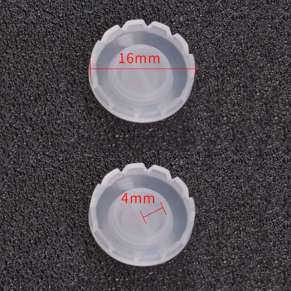 Держатель клея для ресниц макияжа 100 шт. | Красота и здоровье