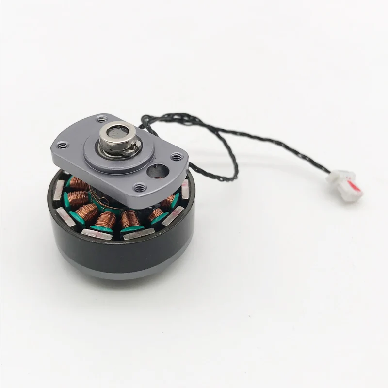 Микро 3 S 4 Высокое качество Yuneec Дрон карданный бесщеточный мотор GB2204 450KV для RC DIY