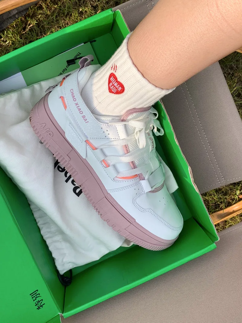 

2021 Women Sports Pink Kawaii Sneakers Mixed Color Cute Vulcanized Shoes shoes basket femme Cartoon ins Casual Shoes