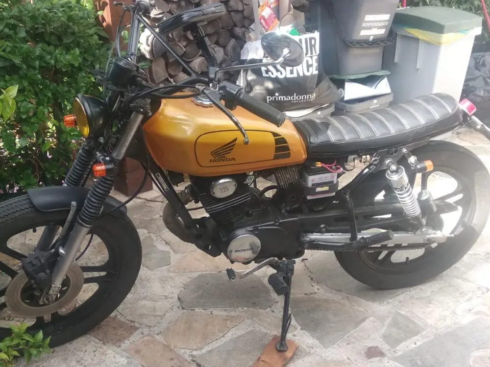 Бак мотоцикла CG125 топливный бак добавить до 9 литров емкость чем оригинальный