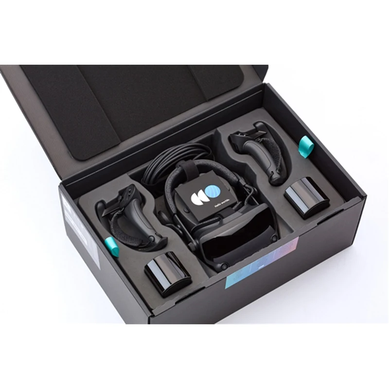 

vr virtual reality professional smart glasses headset helmet for Steam