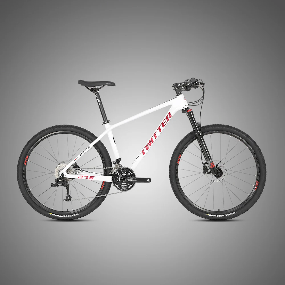 

TWITTER/OEM LEOPARD-RS3*12Speed aluminum wheels 29inchbicycle carbon fiber mountain bike frame hydraulic disc brake bicicletas