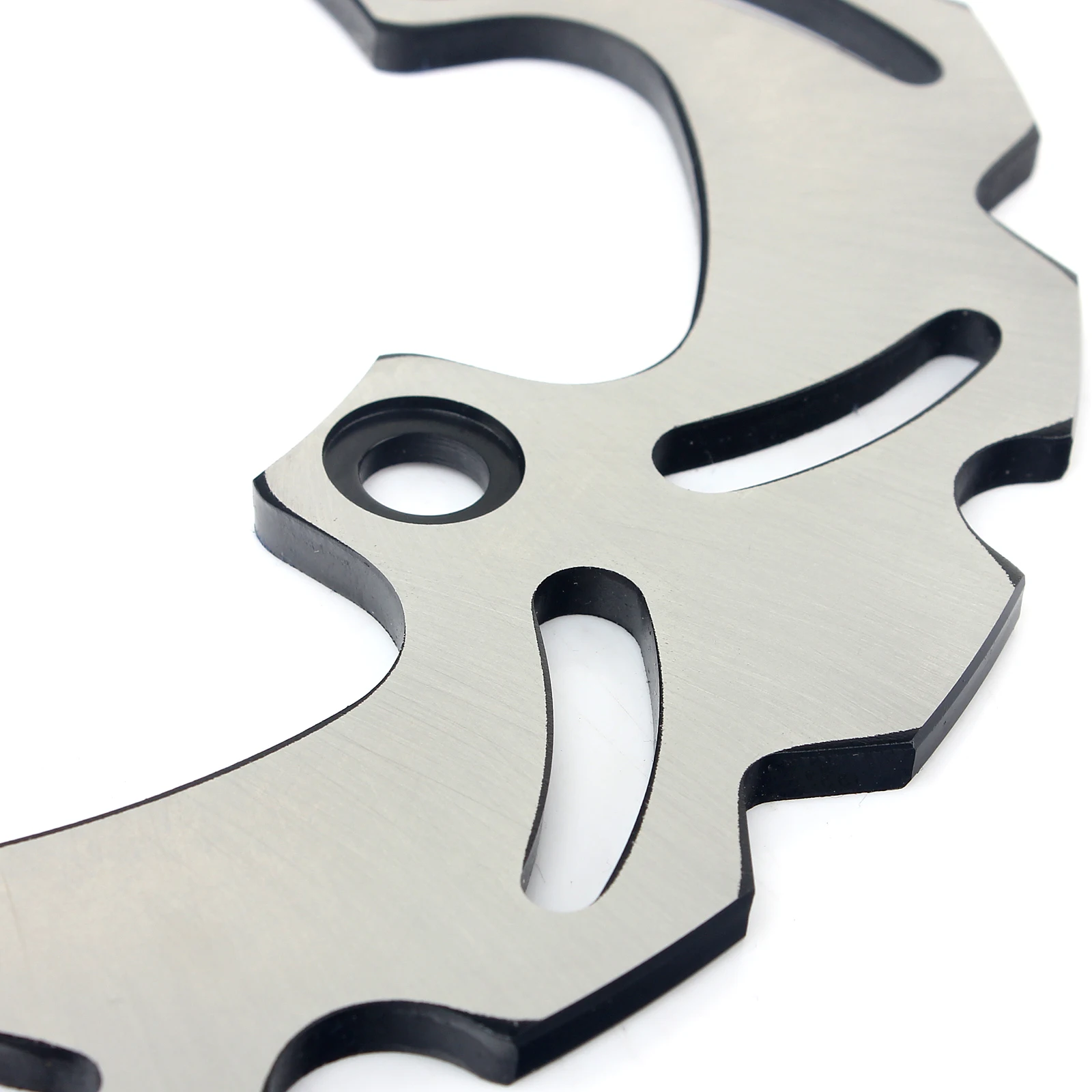 

BIKINGBOY Rear Brake Disc Disk Rotor Pads For Suzuki GSX 1300 R Hayabusa 2008-2016 GSX 1300 B-King / ABS 2008 2009