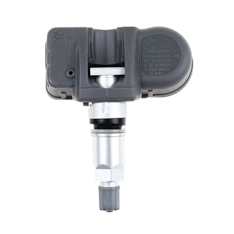 4 шт. новый датчик давления в шинах для 2001-2007 Jeep Cherokee 433 МГц TPMS 56029359AC 56029359AB |